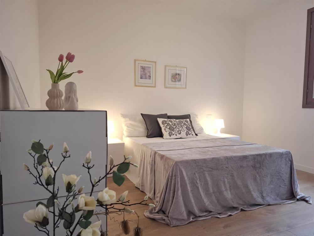 appartamento in vendita a Cervignano del Friuli