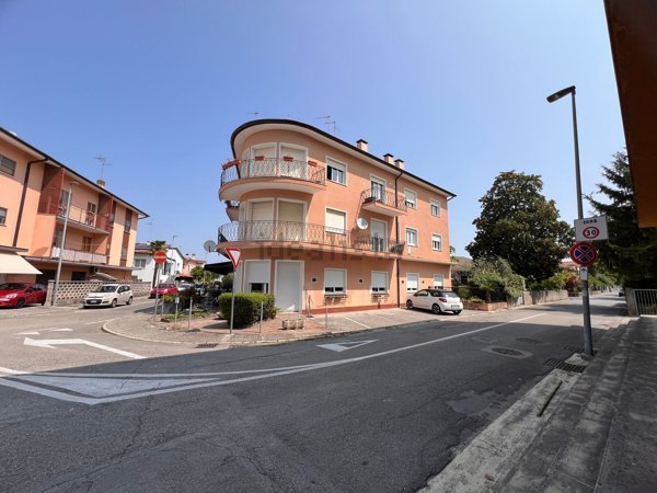 appartamento in vendita a Cervignano del Friuli
