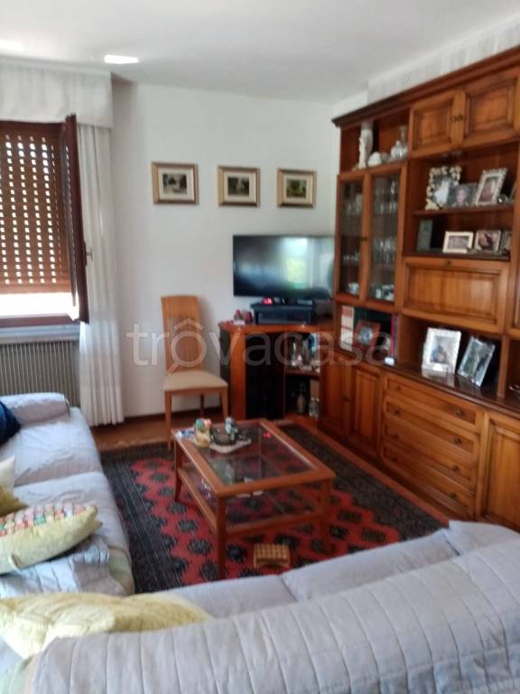 casa indipendente in vendita a Cervignano del Friuli in zona Strassoldo