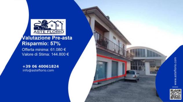ufficio in vendita a Cervignano del Friuli