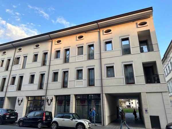 appartamento in vendita a Cervignano del Friuli