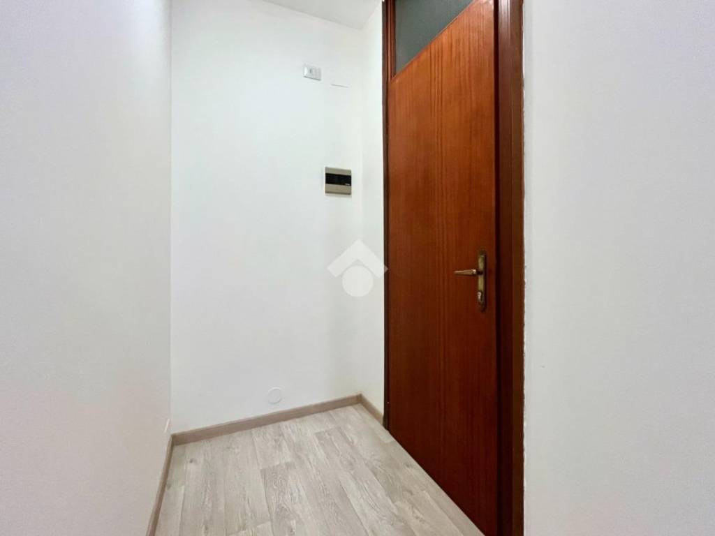 appartamento in vendita a Cervignano del Friuli