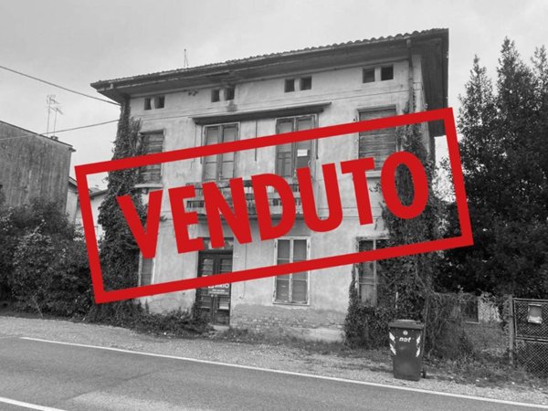 casa indipendente in vendita a Cervignano del Friuli