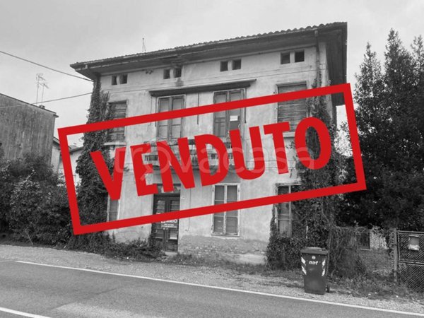 casa indipendente in vendita a Cervignano del Friuli