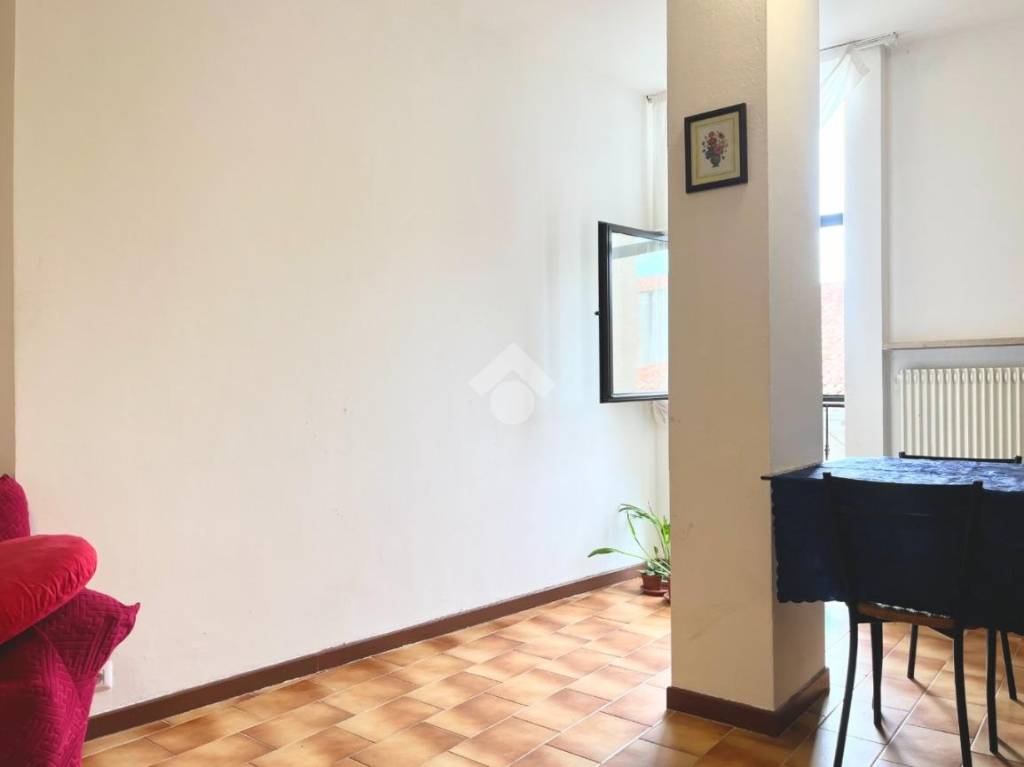 appartamento in vendita a Cervignano del Friuli