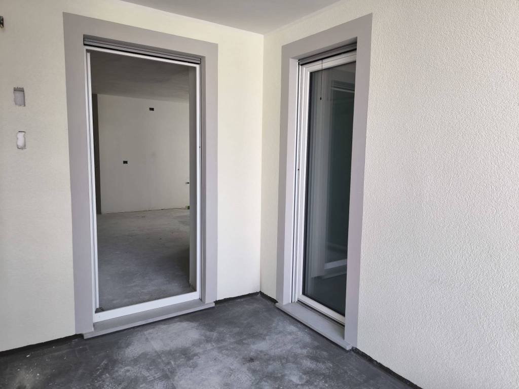 appartamento in vendita a Cervignano del Friuli