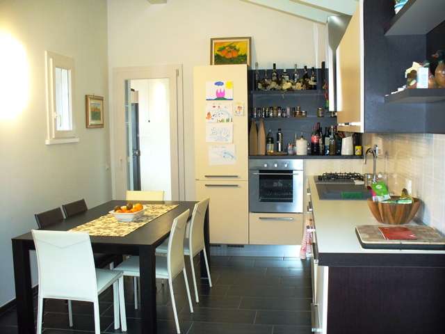 appartamento in vendita a Cervignano del Friuli