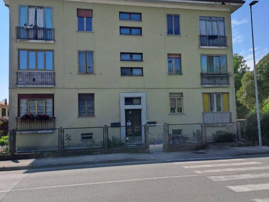 appartamento in vendita a Cervignano del Friuli