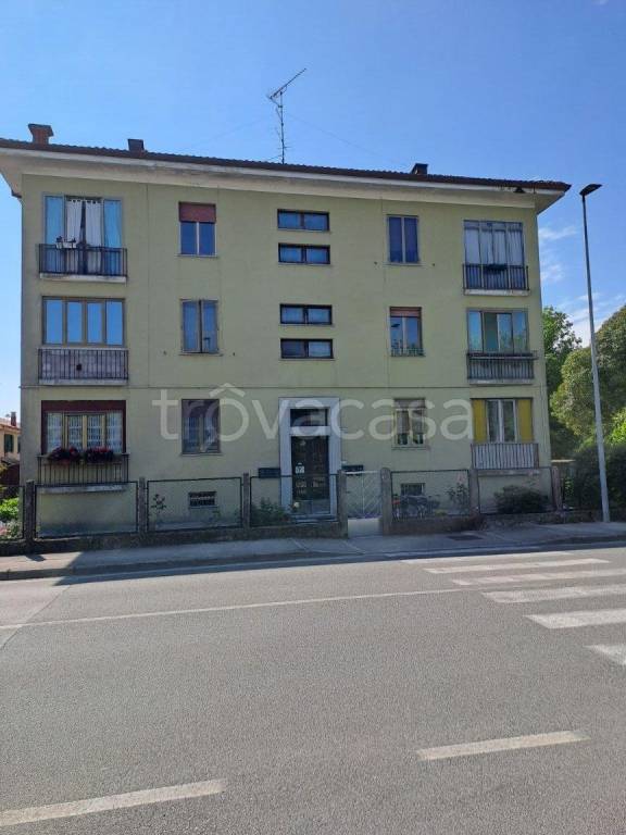 appartamento in vendita a Cervignano del Friuli