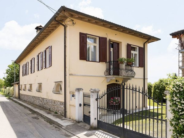 casa indipendente in vendita a Cervignano del Friuli