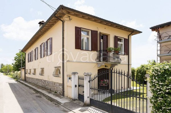 casa indipendente in vendita a Cervignano del Friuli