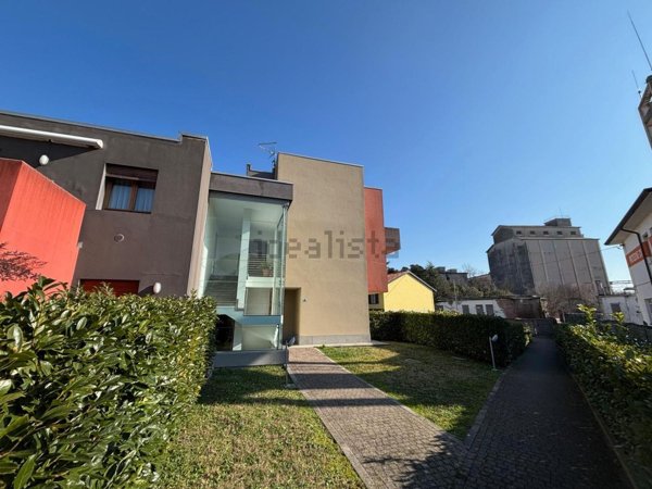 appartamento in vendita a Cervignano del Friuli