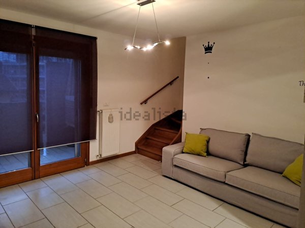 appartamento in vendita a Cervignano del Friuli