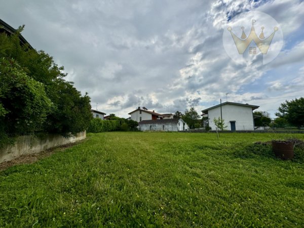 bifamiliare in vendita a Cervignano del Friuli