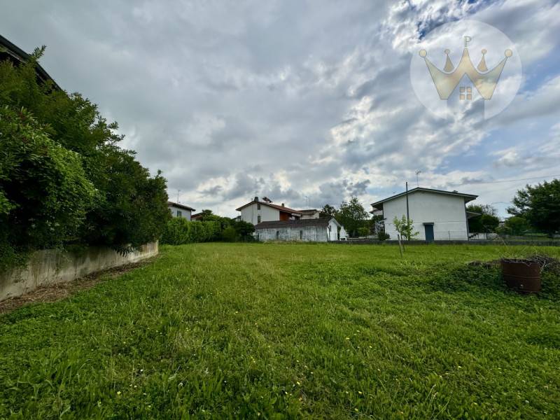 bifamiliare in vendita a Cervignano del Friuli