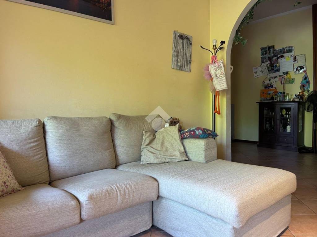 appartamento in vendita a Cervignano del Friuli