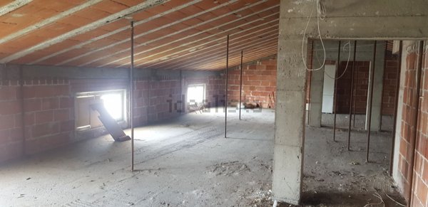 appartamento in vendita a Cervignano del Friuli