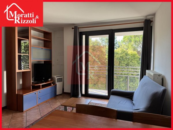appartamento in vendita a Cervignano del Friuli