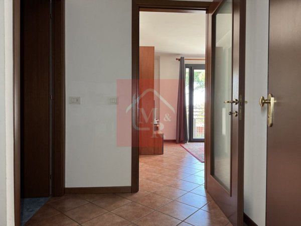 appartamento in vendita a Cervignano del Friuli
