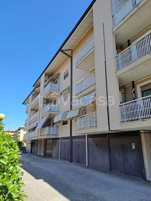 appartamento in vendita a Cervignano del Friuli