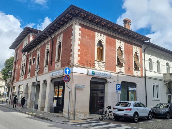 appartamento in vendita a Cervignano del Friuli