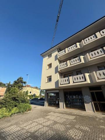 appartamento in vendita a Cervignano del Friuli