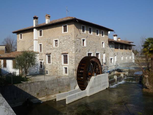 casa indipendente in vendita a Cervignano del Friuli in zona Strassoldo