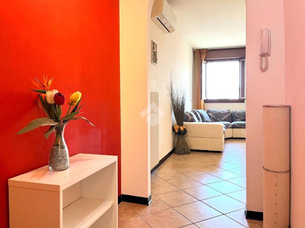 appartamento in vendita a Cervignano del Friuli