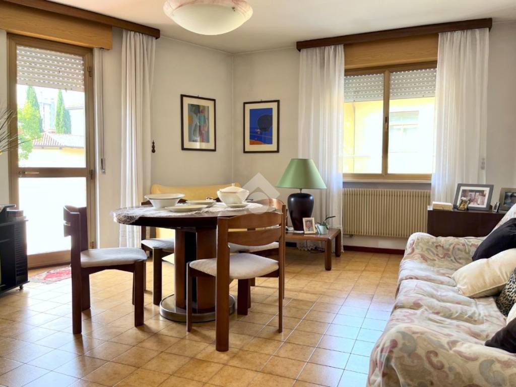 appartamento in vendita a Cervignano del Friuli