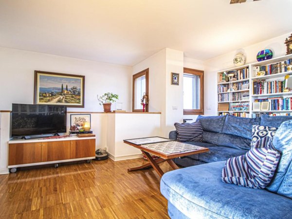 appartamento in vendita a Cervignano del Friuli