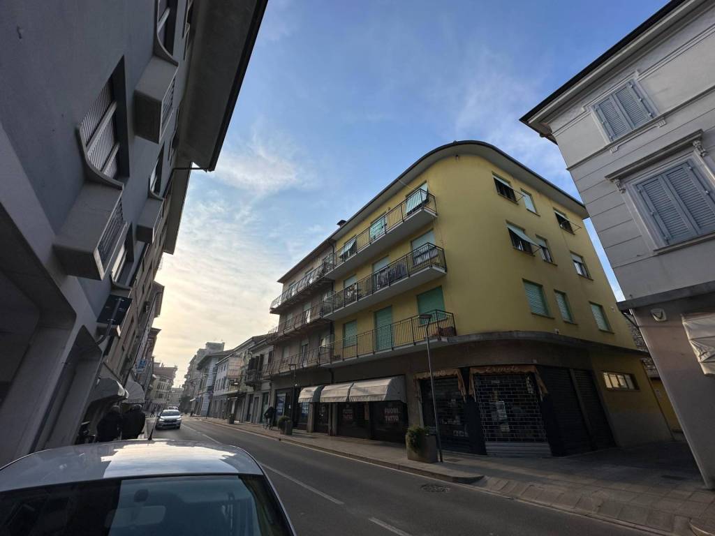 appartamento in vendita a Cervignano del Friuli