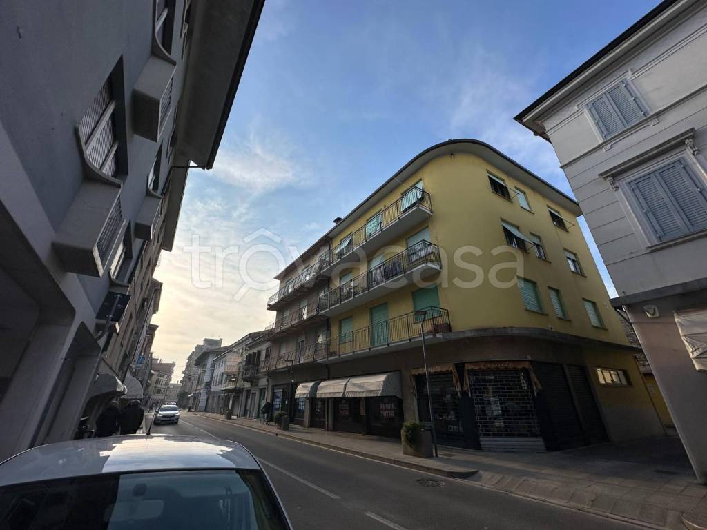 appartamento in vendita a Cervignano del Friuli