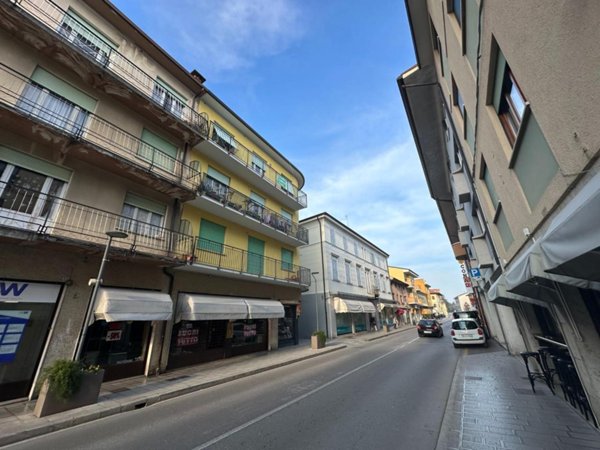 appartamento in vendita a Cervignano del Friuli