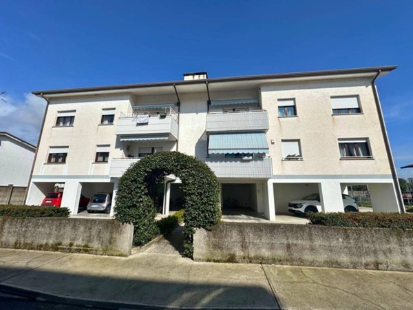 appartamento in vendita a Cervignano del Friuli