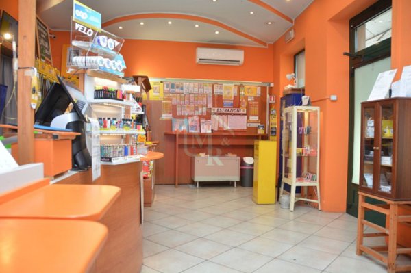 negozio in vendita a Cervignano del Friuli