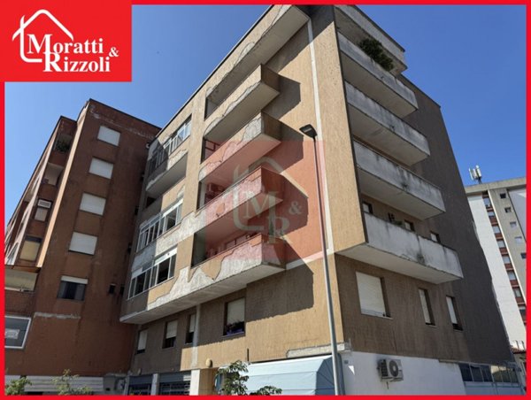 appartamento in vendita a Cervignano del Friuli