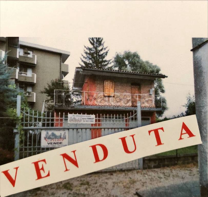 casa indipendente in vendita a Cervignano del Friuli