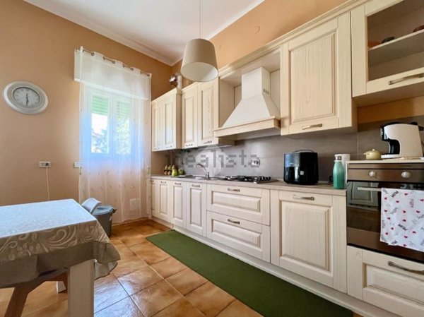 appartamento in vendita a Cervignano del Friuli