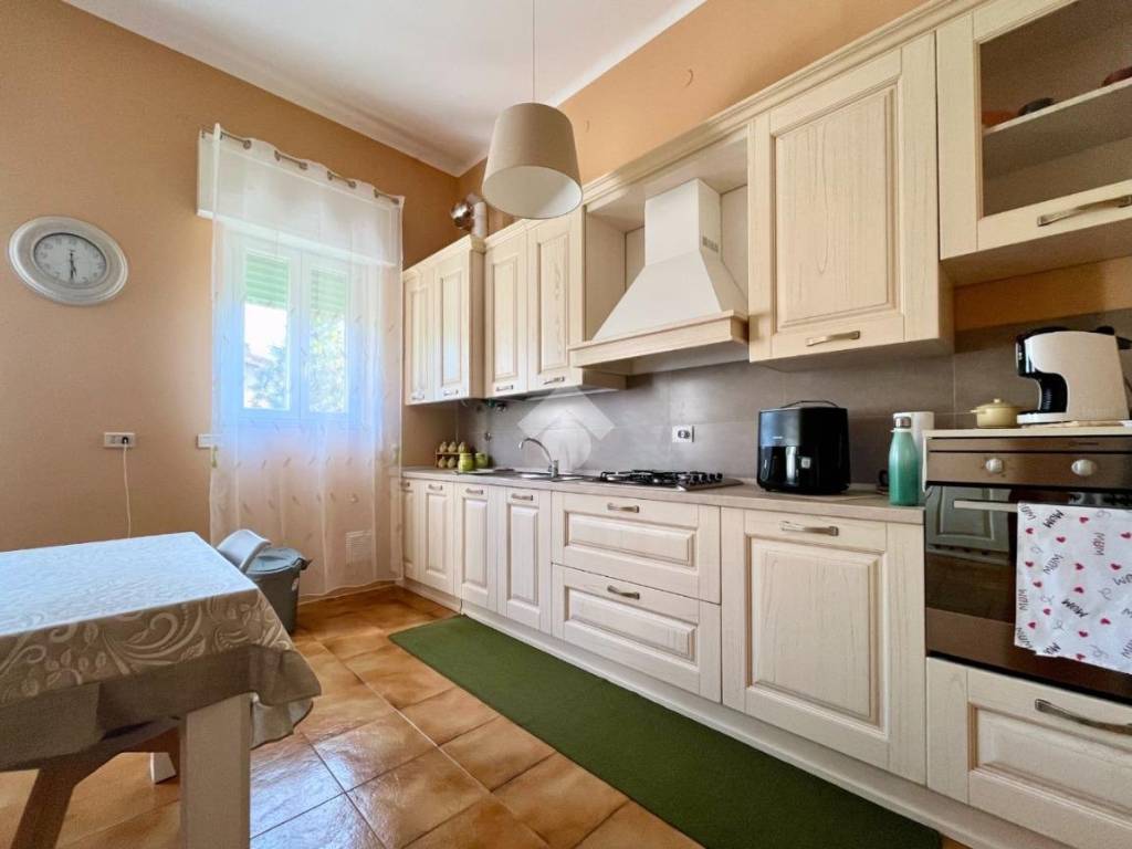 appartamento in vendita a Cervignano del Friuli