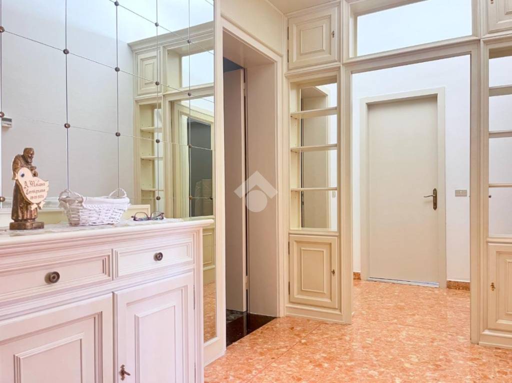 appartamento in vendita a Cervignano del Friuli