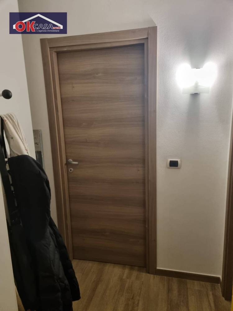 appartamento in vendita a Cervignano del Friuli