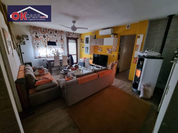 appartamento in vendita a Cervignano del Friuli