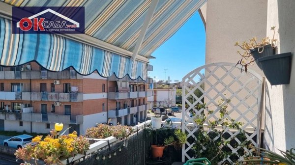 appartamento in vendita a Cervignano del Friuli