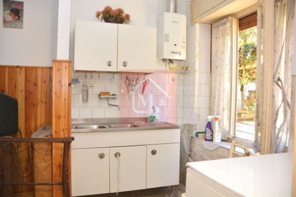 appartamento in vendita a Cervignano del Friuli