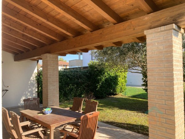 casa indipendente in vendita a Cervignano del Friuli