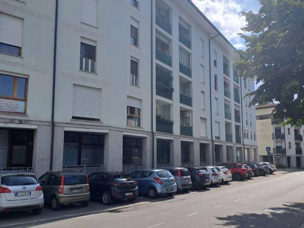 appartamento in vendita a Cervignano del Friuli