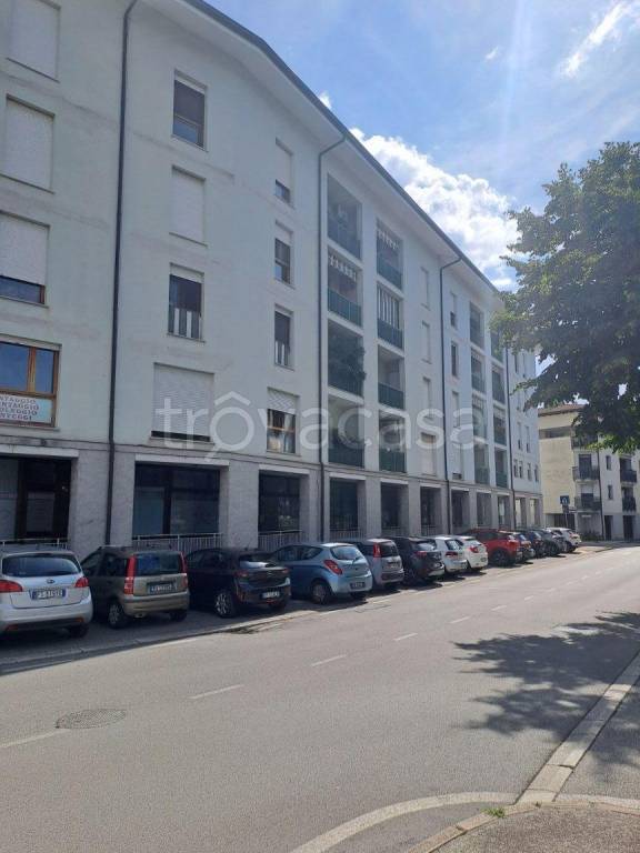 appartamento in vendita a Cervignano del Friuli
