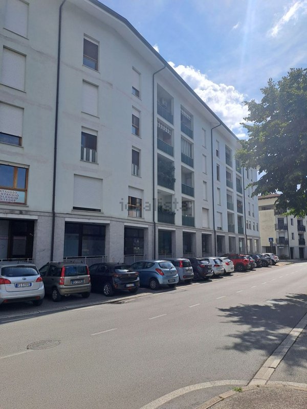 appartamento in vendita a Cervignano del Friuli