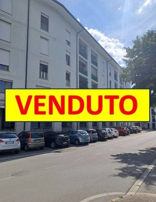 appartamento in vendita a Cervignano del Friuli