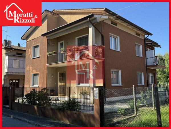 casa indipendente in vendita a Cervignano del Friuli